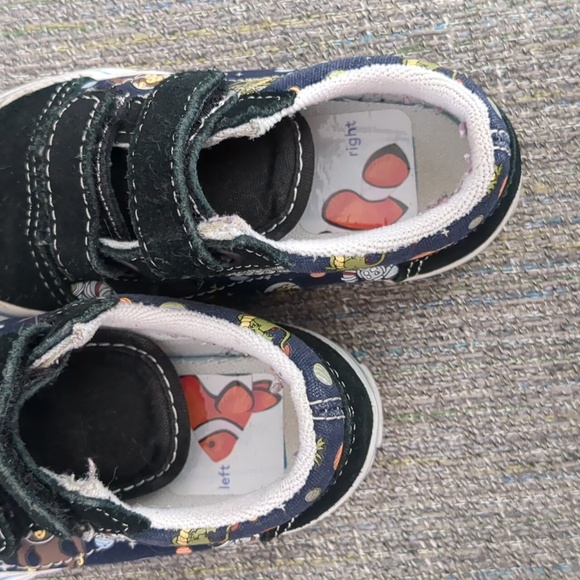 Vans Glow Cosmic Zoo Shoes - Picture 5 of 6